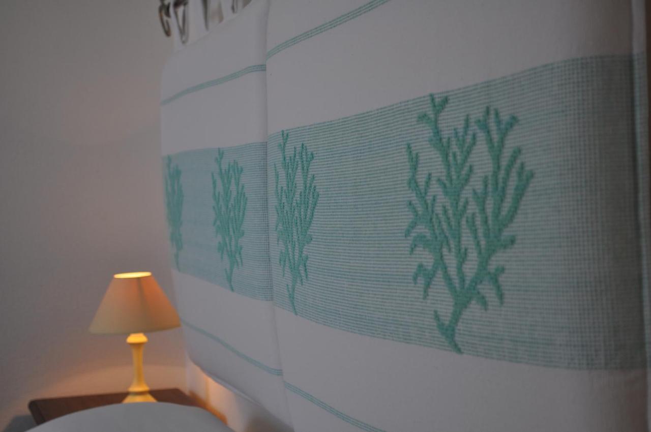 La Striscia Larga Bed & Breakfast San Pasquale Bagian luar foto